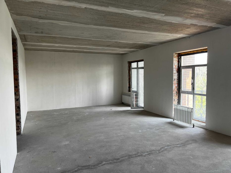 4-комнатная квартира, 149,2 м²