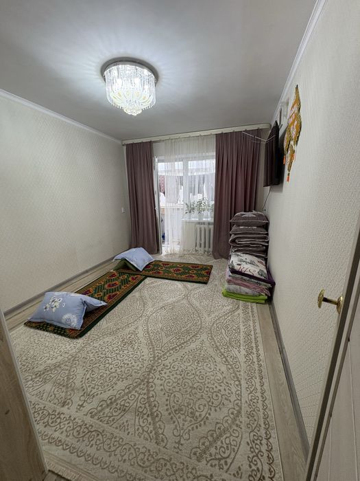 Продаётся 2 комнатная квартира