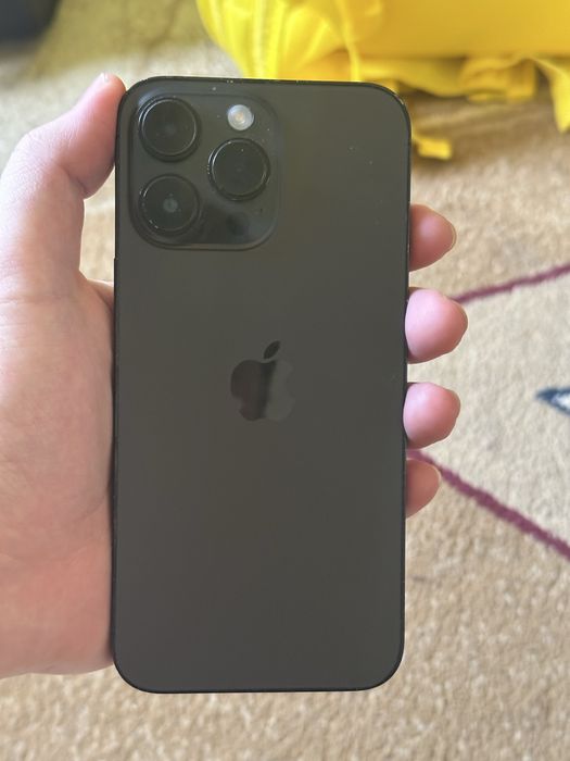 iPhone 14 Pro Max