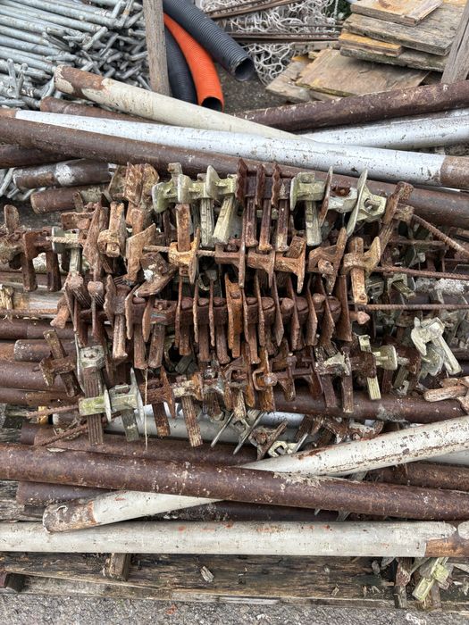 Schela italiană in stare foarte buna