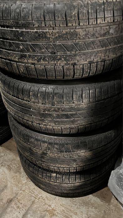Продам шины хорошем состояние