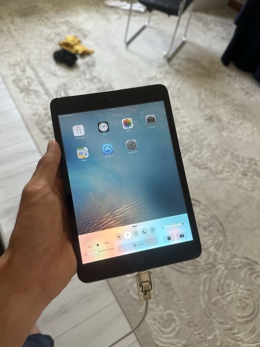 Ipad mini 1