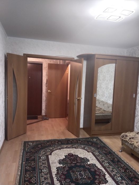 Сдается 1-комнатная квартира