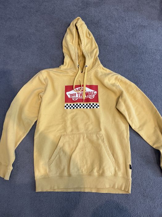 Vans hoodie. Худи ВАНС размер S