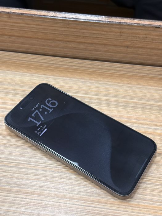 Iphone 15pro max 256gb Айфон 15про макс