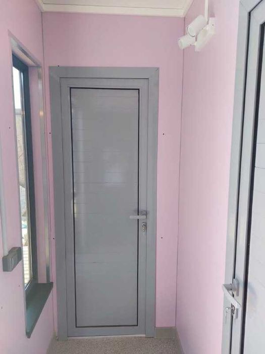 Контейнера 40 и 20 фут обшивка