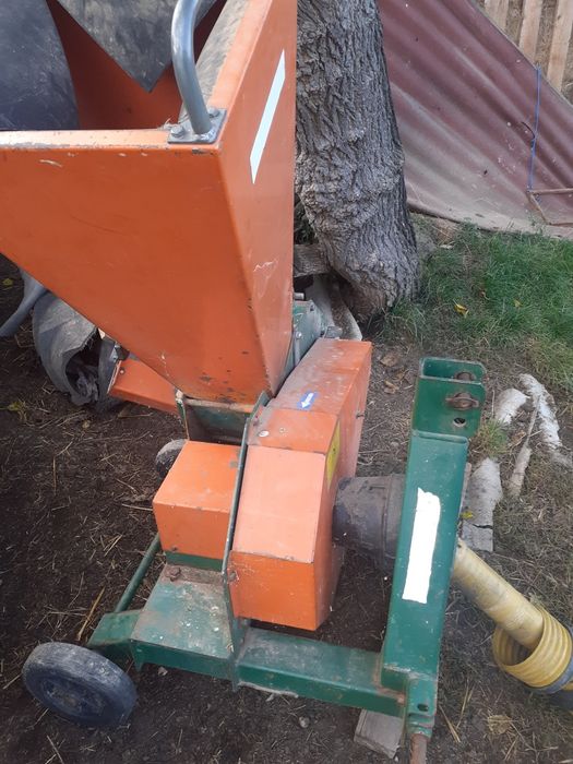 Tocator crengi/diverse