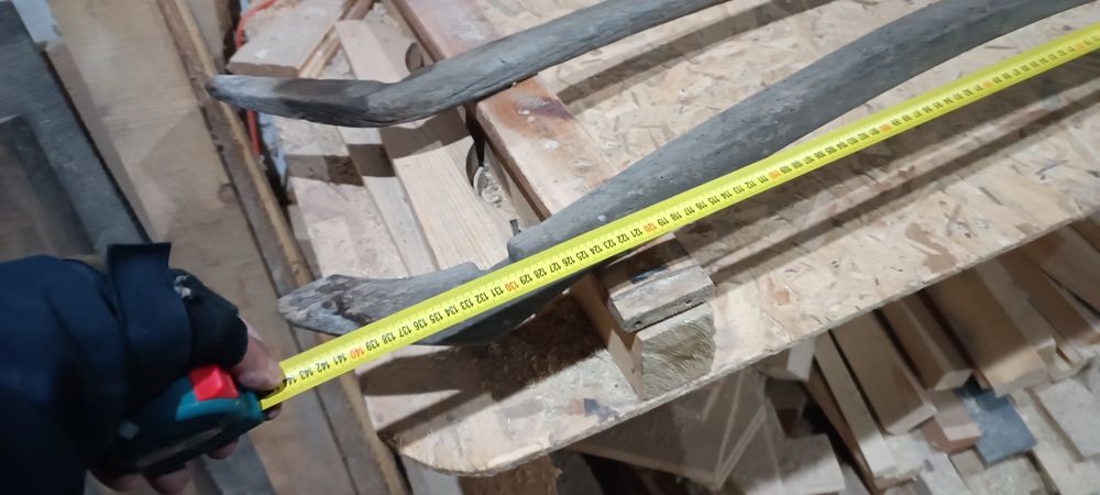 Стари кобилици...