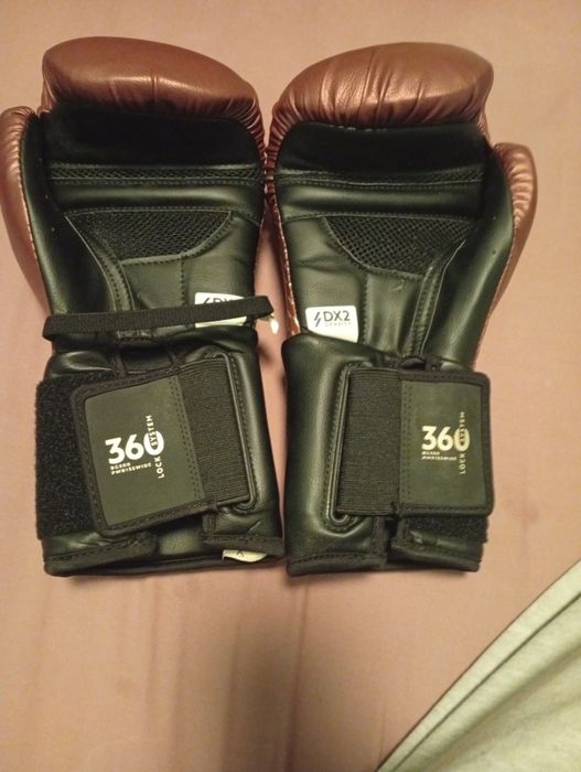 Mănuși box 100 Ron