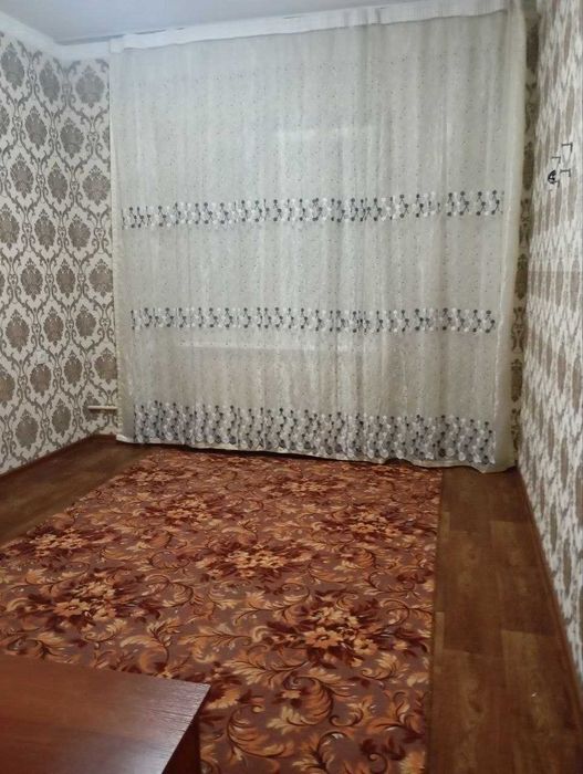 Юнусабад 15, 3 КОМ 76м2 Не торец Ипотека Есть Ориентир:Туркистон метро
