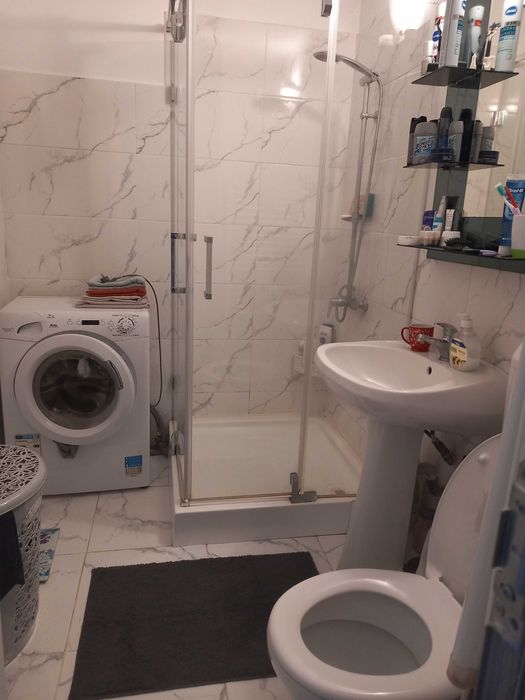 Apartament 3 camere, tip PC | Dragos Voda, Oradea | 66mp | 2 balcoane