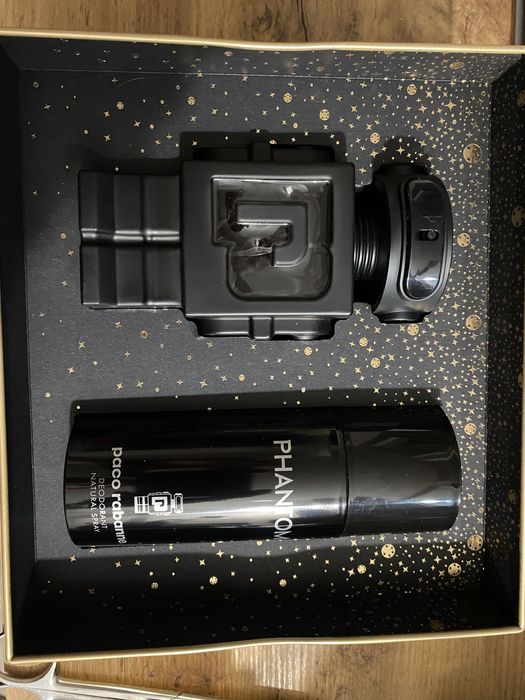 Paco Rabbane Phantom