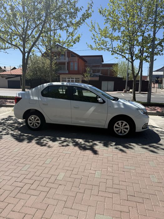 DACIA Logan 2017 — imagine 3