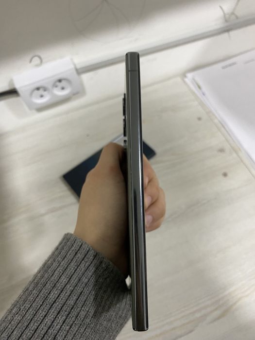 Samsung s23 ultra yangidek