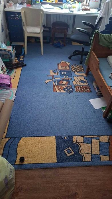 Продается палас 3*4