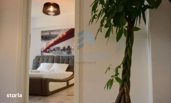 Calea Victoriei - Natiunile Unite | 3 Camere | 6/8 | Renovat | Metrou