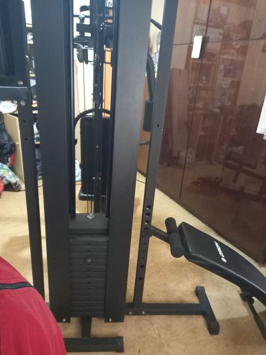 Професионален гладиатор