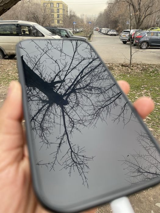 Iphone 14 Pro Max | фиолетовый | 256 GB