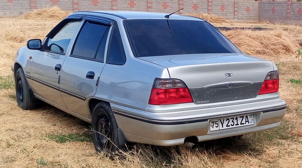 Nexia 1 srochna sotiladi.