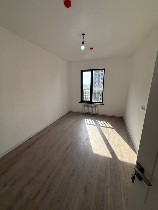 Продается 1-комнатная квартира в Голден Хаус “Assalom Sohil”