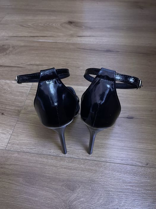 Летни сандали 35 номер