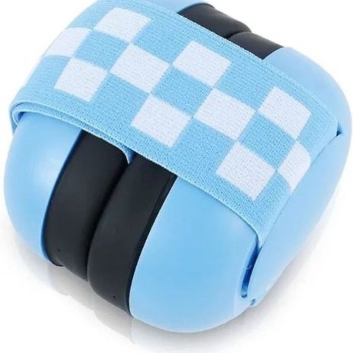 Casti antifonice bebelusi NOi