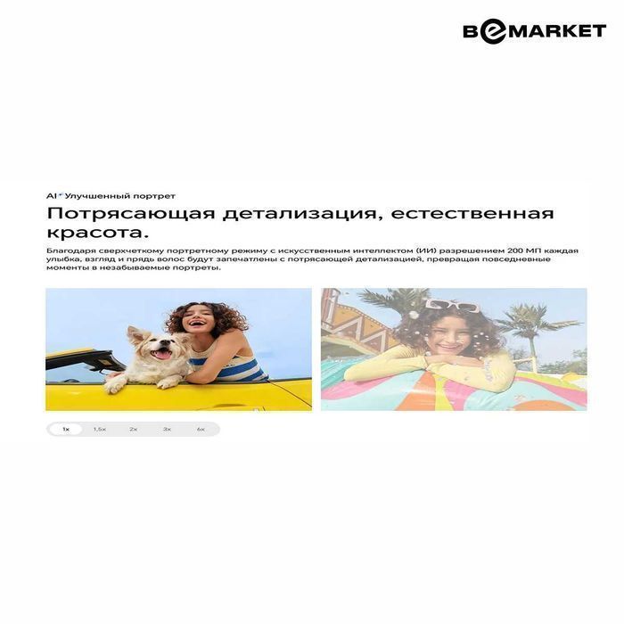 Honor 400 Pro 12/512 GB Lunar Grey