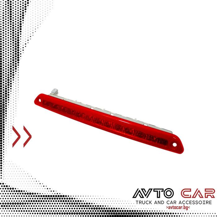 Трети стоп Mercedes Sprinter и VW Crafter 2006-2018г