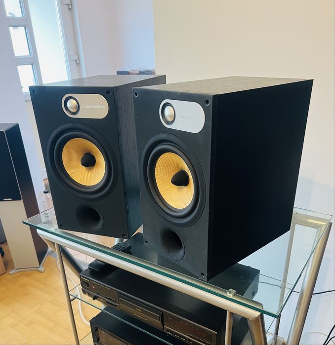 Boxa de raft Bowers&Wilkins B&W 685 S1