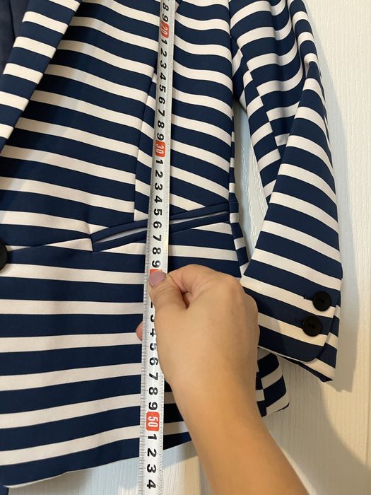 Sacouri primavara-vara