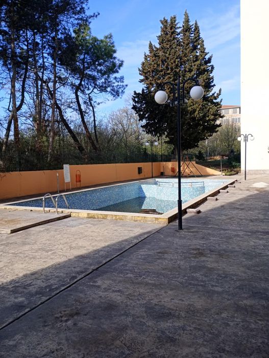 Дава се под наем Двустаен апартамент в Поморие - 52 кв.м за 50.49 € - Снимка #17