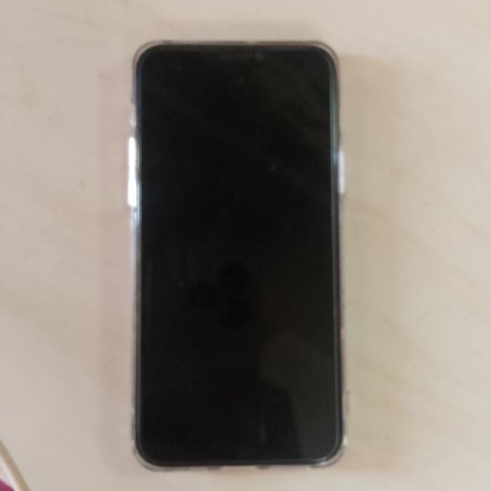 Iphone 11 pro 256 talik gold