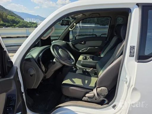 Hyundai Porter EV 2023 Koreadan zakazga obkeberamiz UZBgacha 19.200$