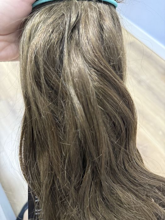 Extensii Deluxe Clip On Belher