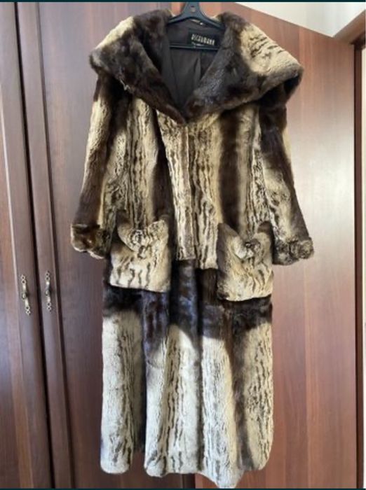 Продам шубу