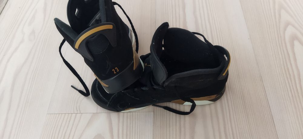 Jordan V3,  34 номер