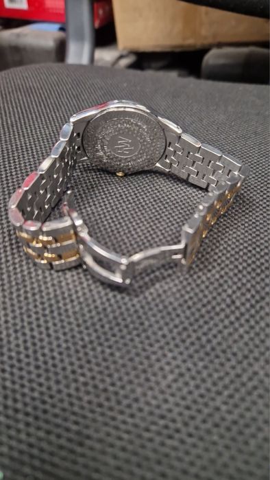 Мъжки часовник Reinind weill