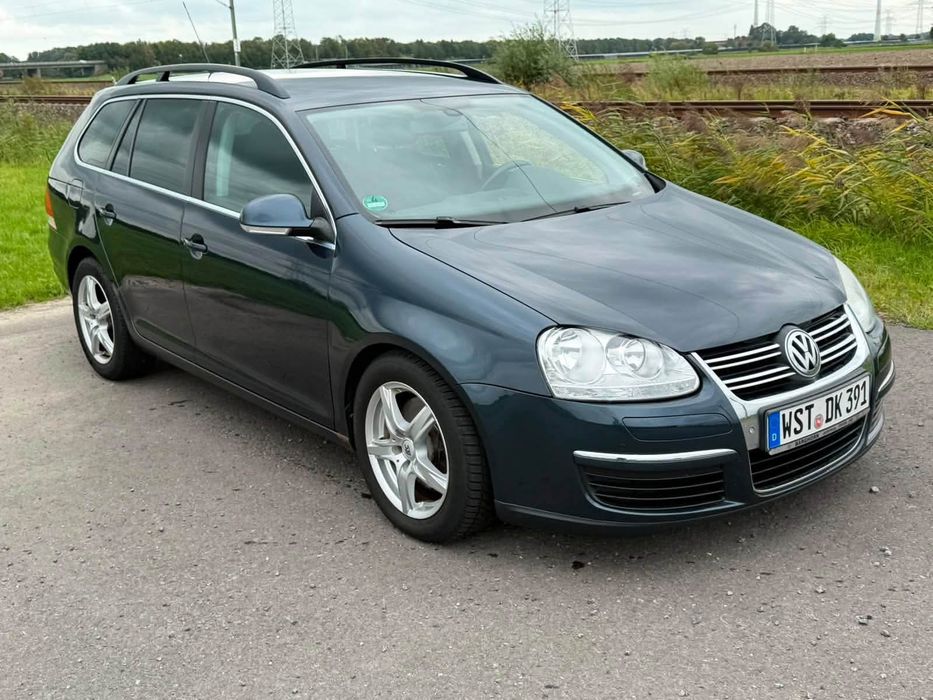 Vand golf 5 automat