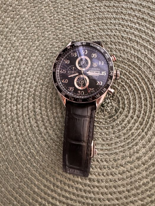 Мъжки часовник carrera