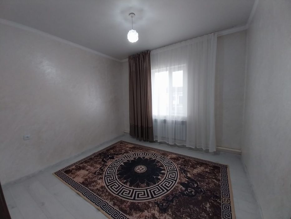 Сдаётся 2-х комнатная квартира