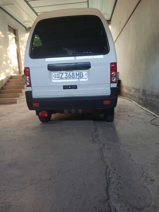 Damas sotiladi yili 2025, metan gaz qo'ilgan minishga tayyor