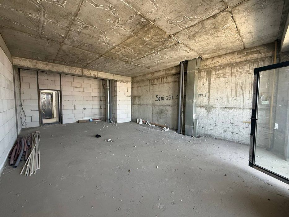 Продаётся квартира в ЖК Shahriabad Ор Ул Шахрисабз BI Botanika