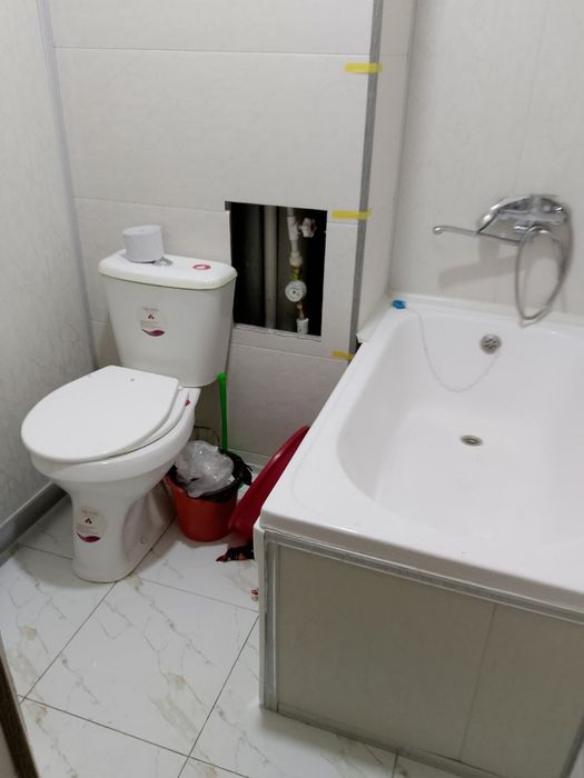 1 xonalik arzon narxda sotiladi