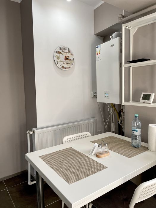 Proprietar – Vand garsoniera Drumul Taberei – Valea Argeșului