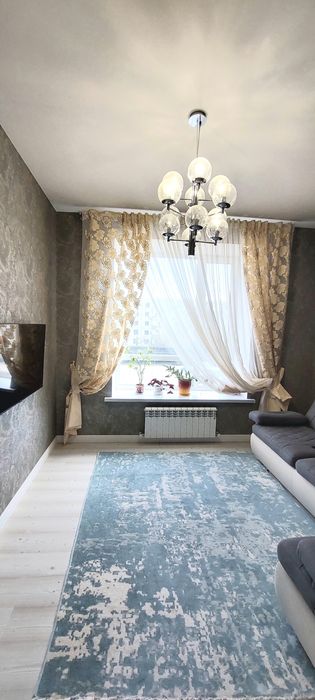 Продам квартиру ренессанс