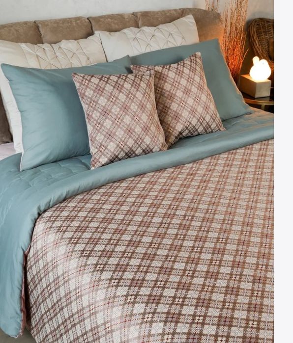 Покрывало гобеленовое