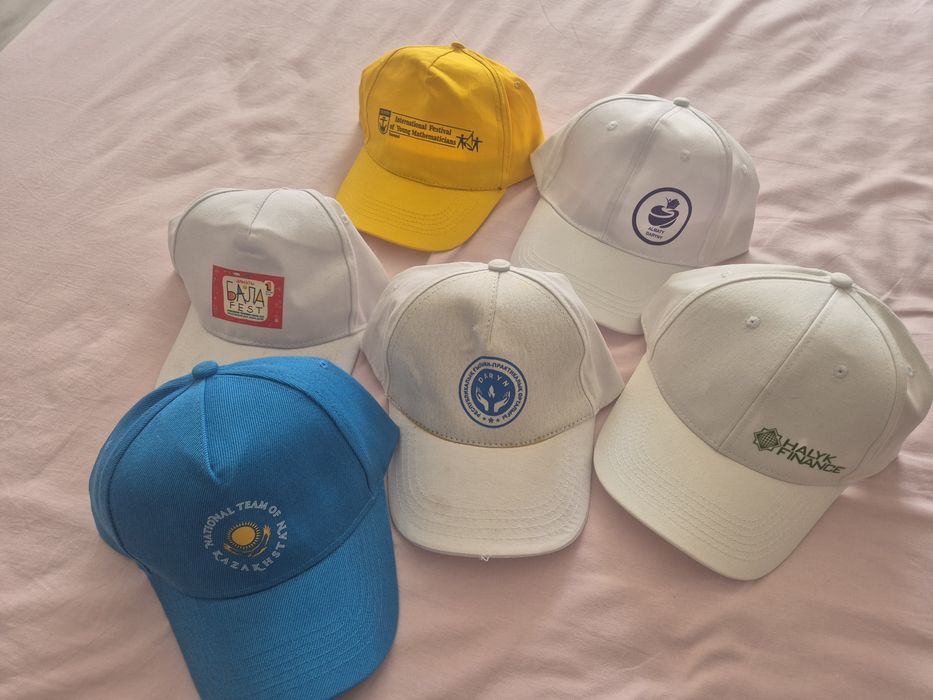 Кепки хорошего качества по тн500