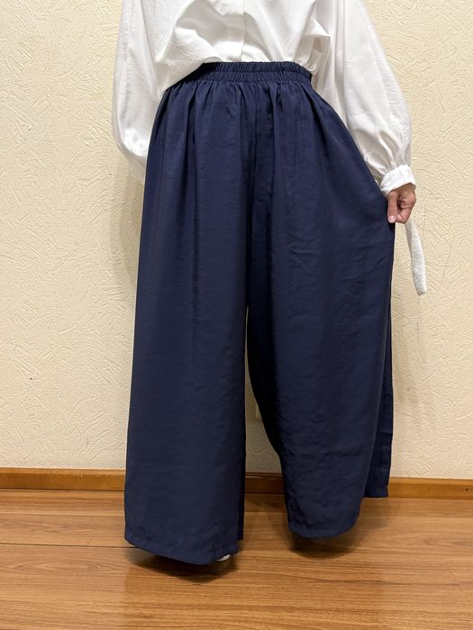 Женские Брюки клеш,