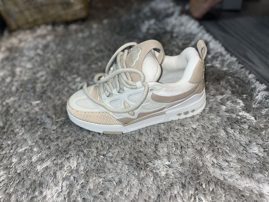 Adidasi louis vuitton
