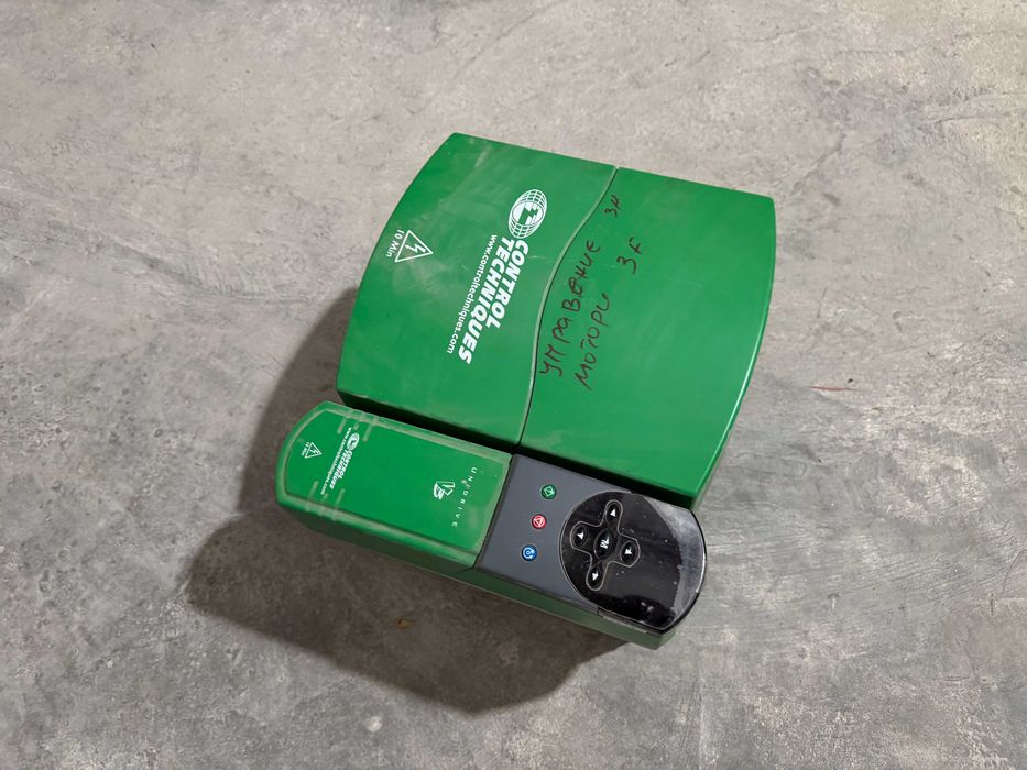 Управление / INVERTER 22KW - UNI3403